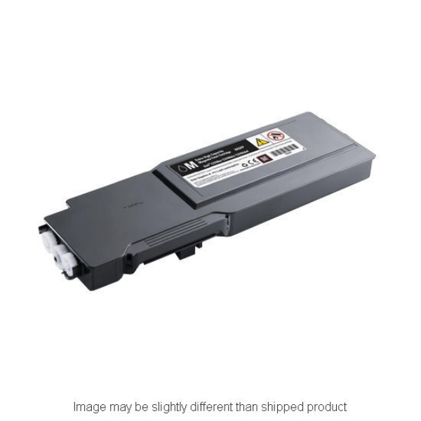 RPLDE3760HM Extra High Yield Laser Toner Cartridge, Magenta