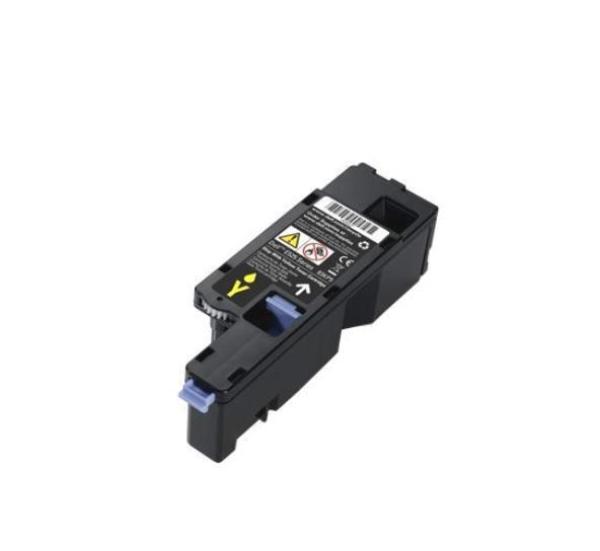 RPLDE525Y 593-BBJW Standard Yield Dell Toner, Yellow