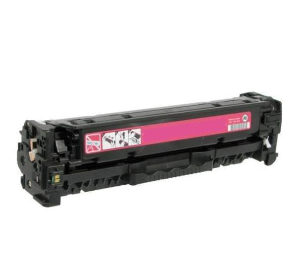 RPLHPCE413A CE413A Standard HP Toner, Magenta