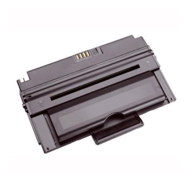 RPLDE2335 330-2209 High Yield Dell Toner, Black