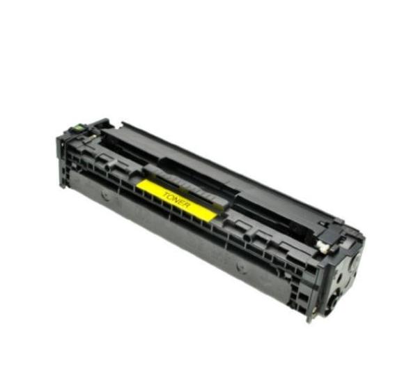 RPLHPCF412X CF412X High Yield HP Toner, Yellow