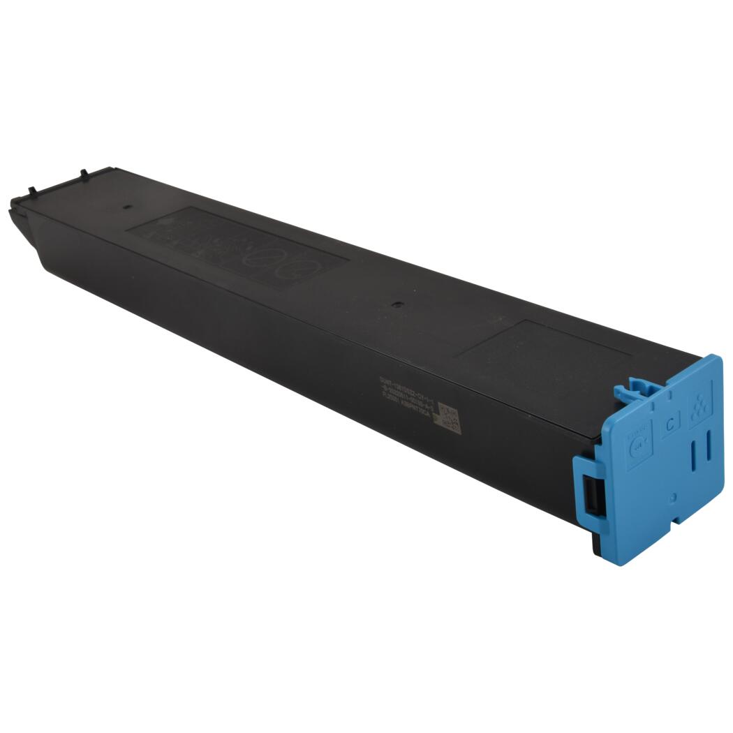 SHRBPNT70CA BP-50C26 Standard Yield Toner, Cyan