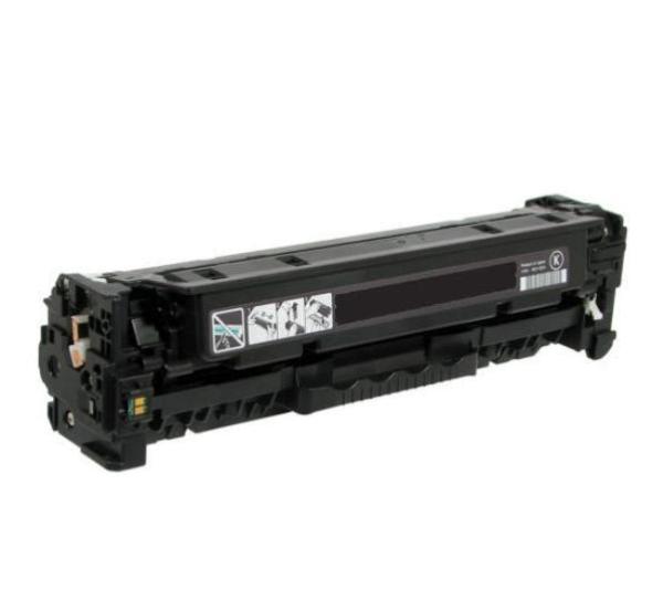 RPLHPCE410A CE410A 305A Standard HP Toner, Black