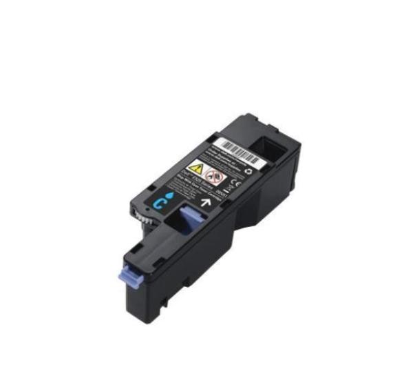 RPLDE525C 593-BBJU Standard Yield Dell Toner, Cyan