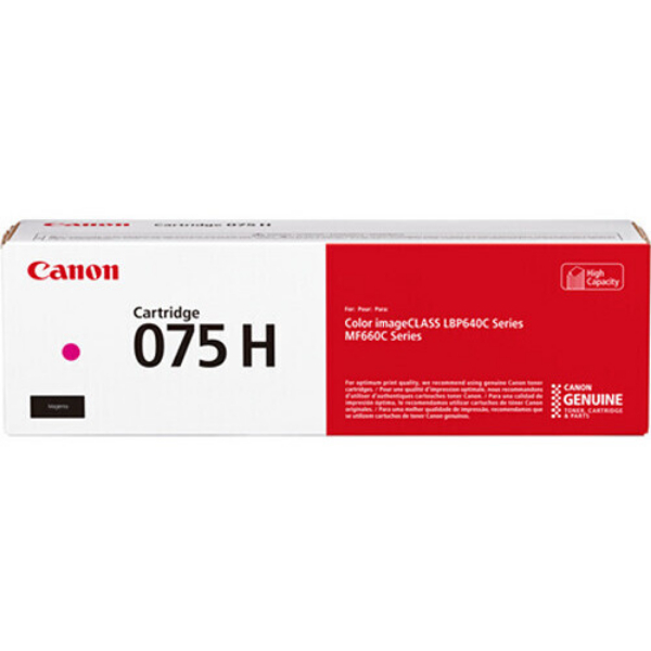 RPLCN6367C001 High Capacity Toner Cartridge, Magenta