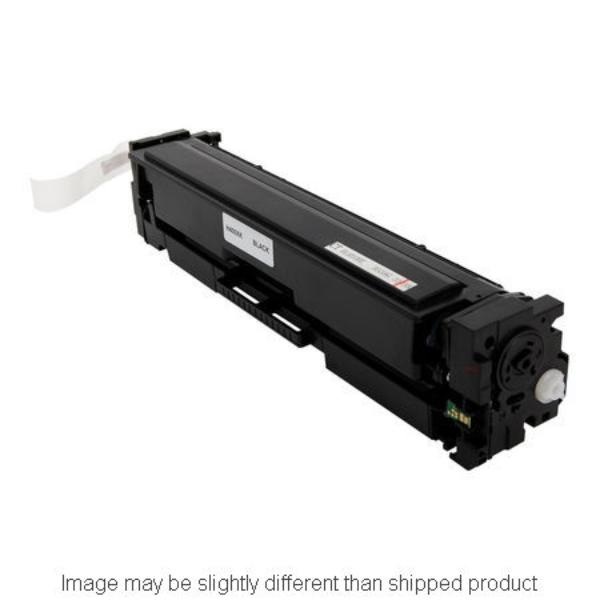 RPLHPCF400X HP High Yield Toner Cartridge - Black