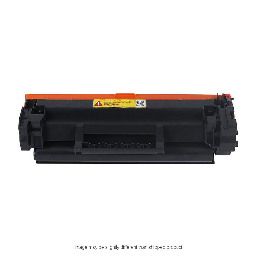 RPLHPW1340XWC High Yield Black Toner Cartridge - 2400 Pages Yield