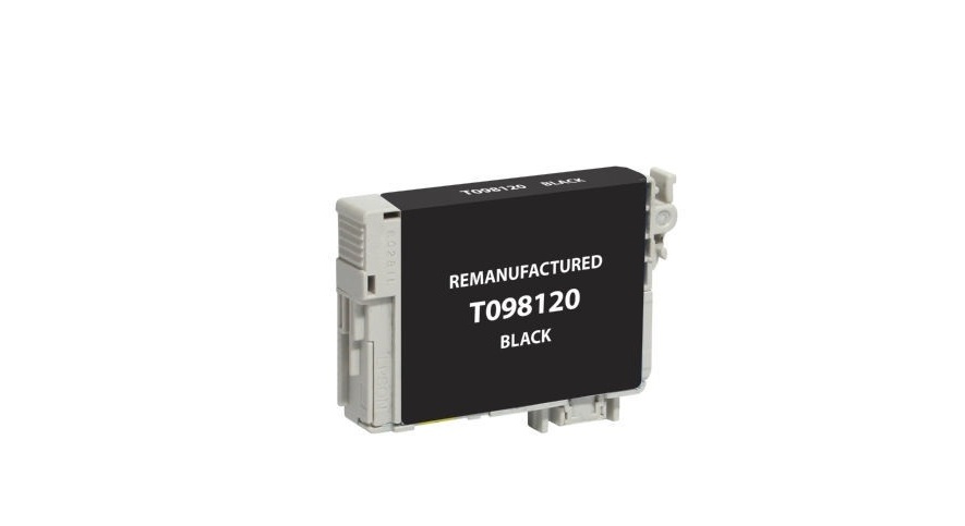 RPLEPT098120 Black Inkjet Cartridge