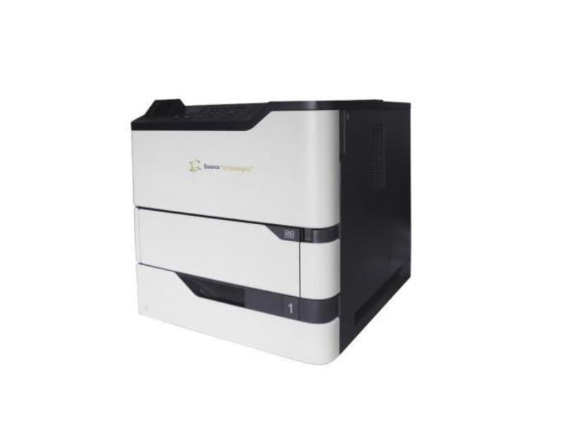 SRTJG01-0000000 MICR Printer - ST Label