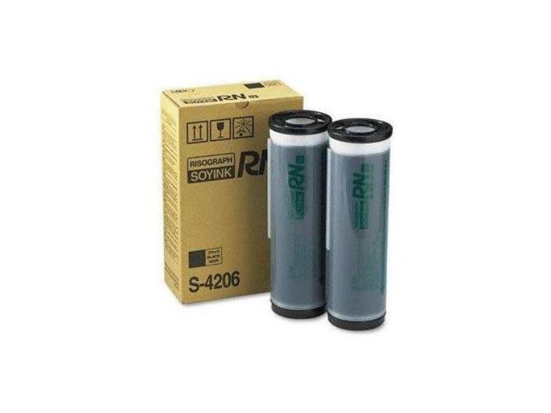 RSGS4206 SD High Yield Black Printer Ink Cartridge - Pack of 2