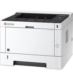 Picture of KYOCERA KYOP2040DW Wi-Fi Printer 1102RY2US0 with Duplex Laser Print