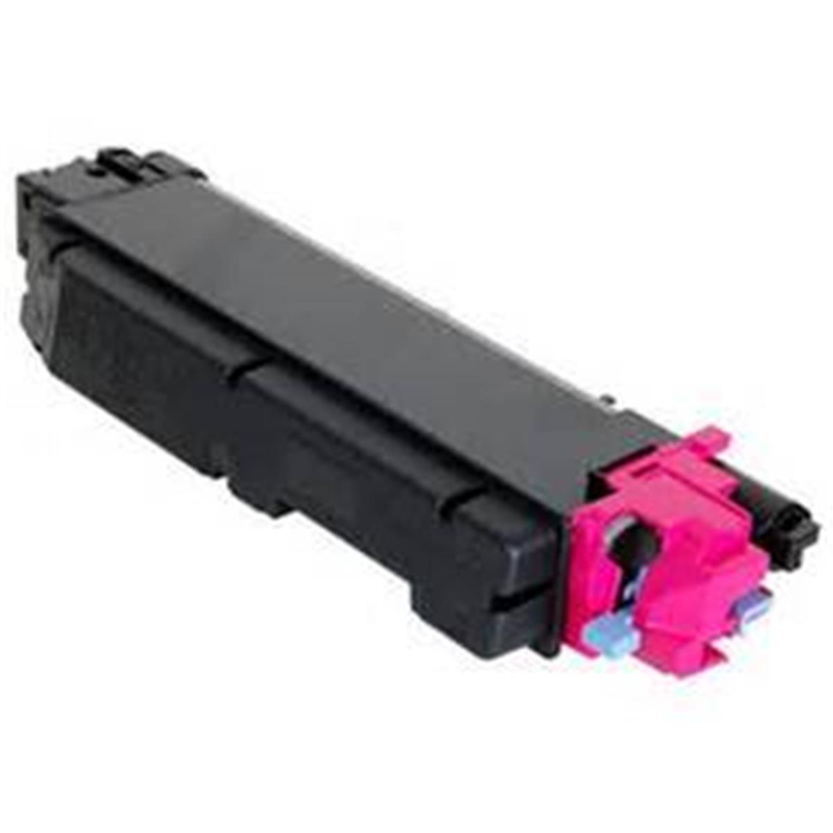 PRMKT5152M Kyocera M6035CIDN - TK5152 Standard Toner - Magenta