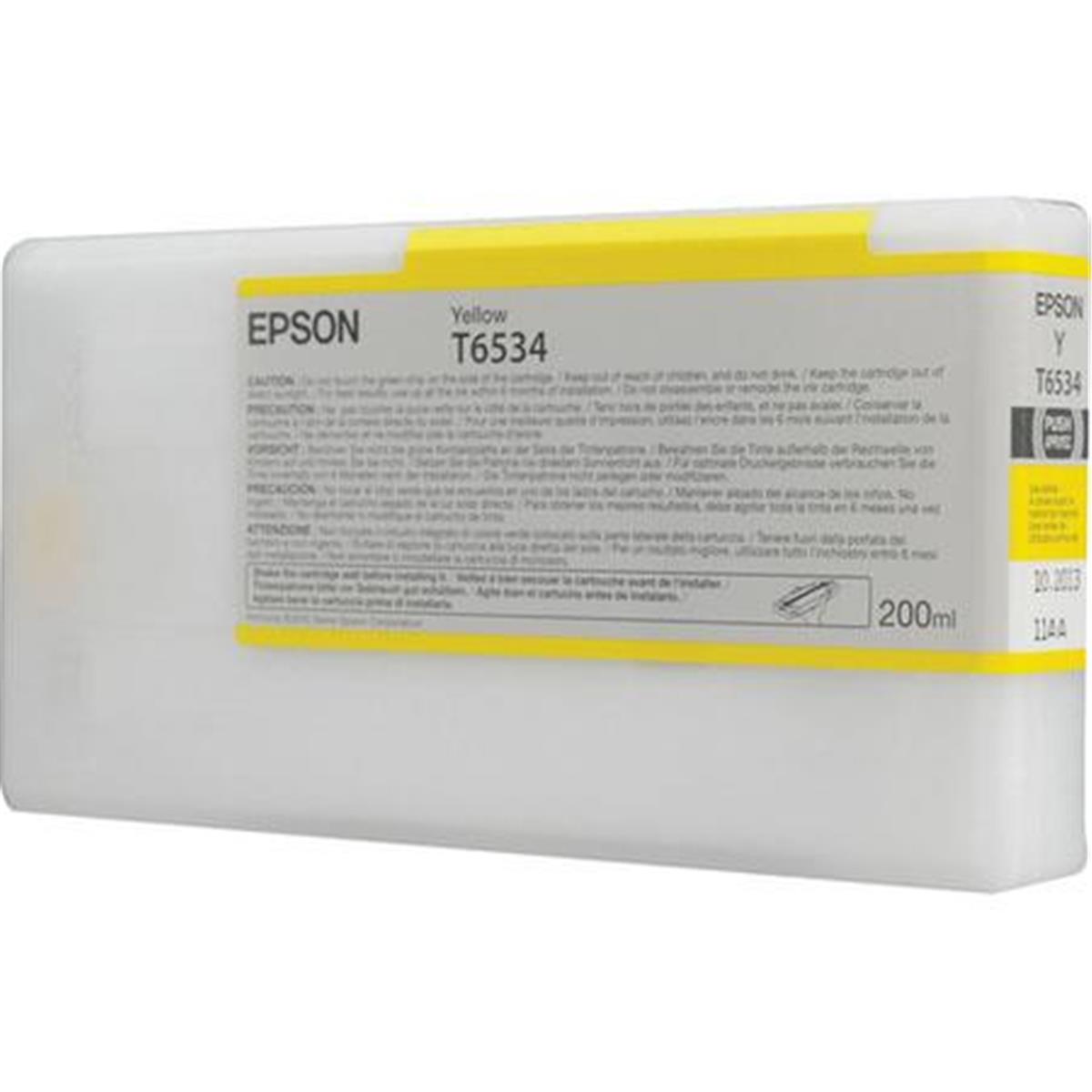 Epson America, Inc EPST653400