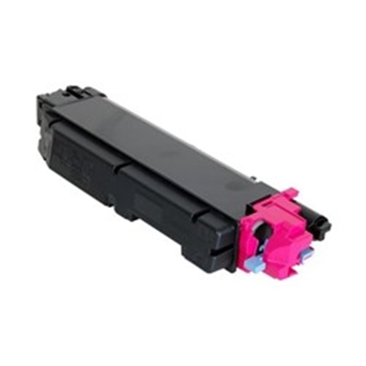PRMKT5142M Kyocera M6530CDN - TK5142 Standard Toner - Magenta