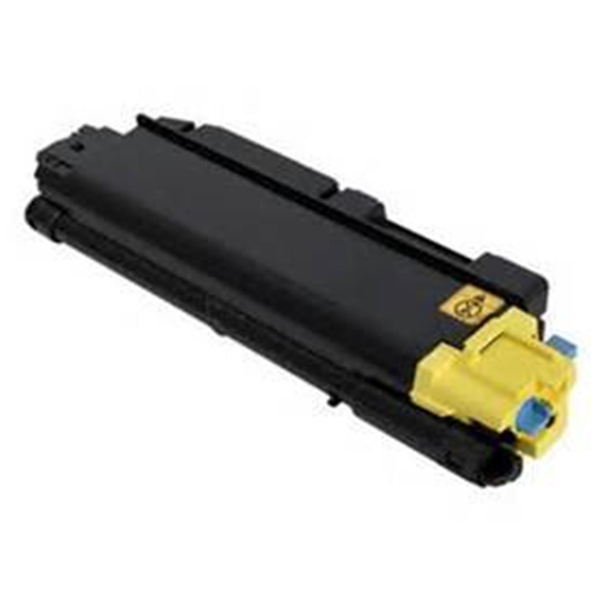 PRMKT5142Y Kyocera M6530CDN - TK5142 Standard Toner - Yellow