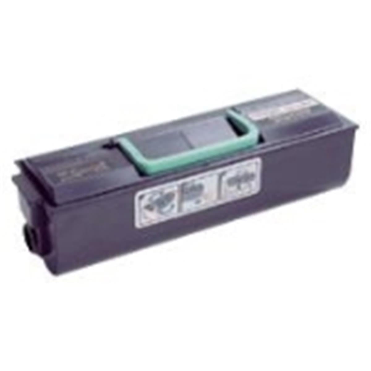 PRMLT810 Lex MS810 - High Yield Toner Cartridge, Black