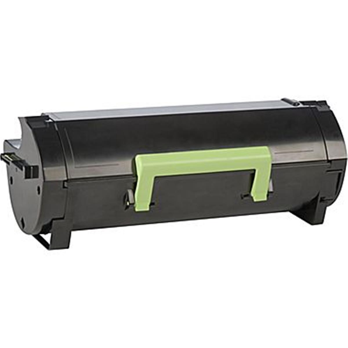Picture of AB16590090 Lexmark MS310D High Yield Toner Cartridge  Black