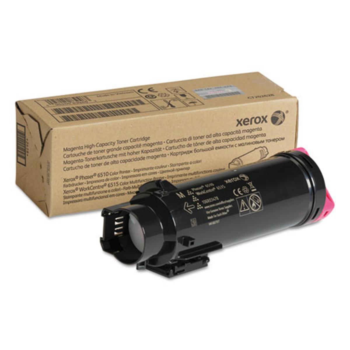 Laser Cartridge - Magenta
