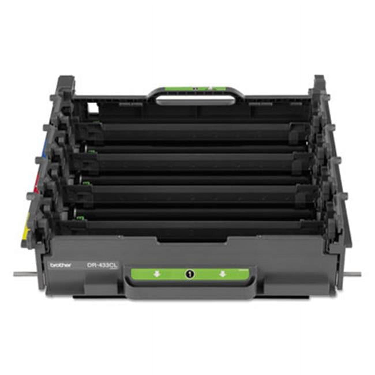 Hl-L9310Cdw - Dr433Cl Drum Unit Set Printers -  D & H DISTRIBUTING, MA3357379