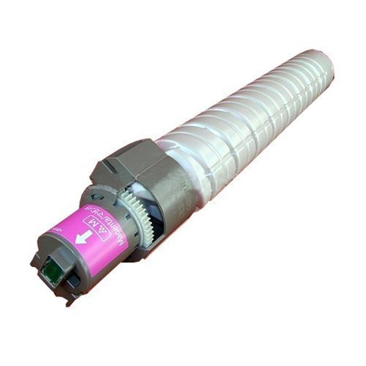 PRMDT625M Dell H625Cdw - High Yield Magenta Toner Cartridges