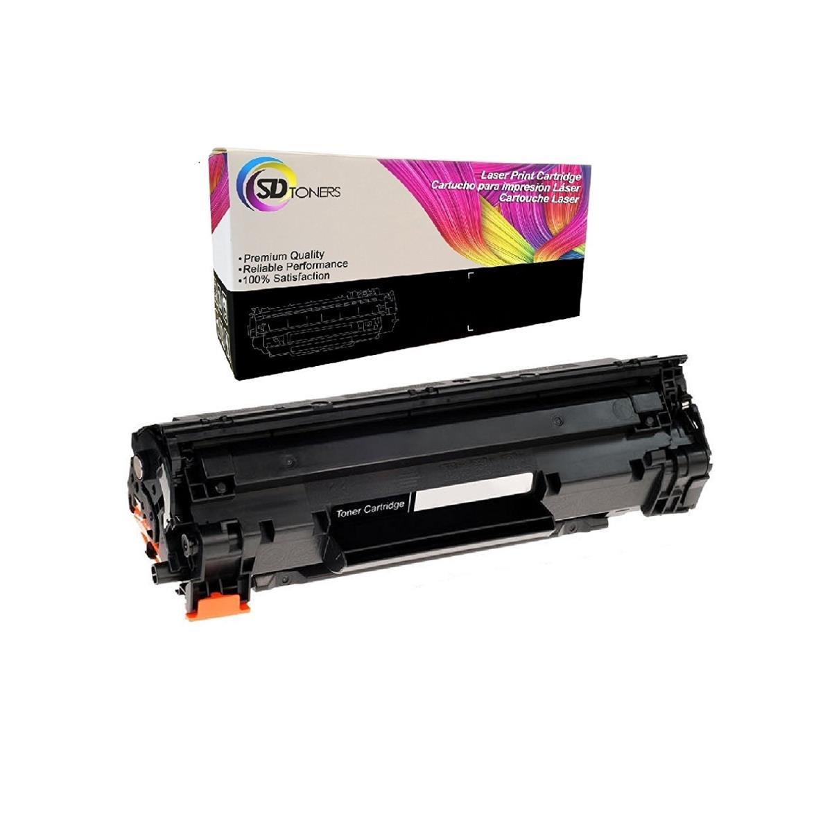 PRMKT1172 Kyo M2040Dn - Tk1172 SD Black Toner Cartridges