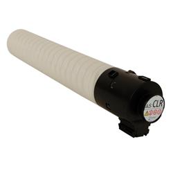 Ricoh RIC828478 C7100 SD Yield Clear Toner Cartridge
