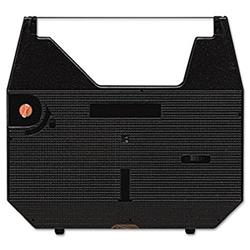 AX10 - Black Correctable Ribbon