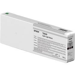 Picture of Epson EPST804900 P7000 - X High Yield Light Black Ink Cartridge
