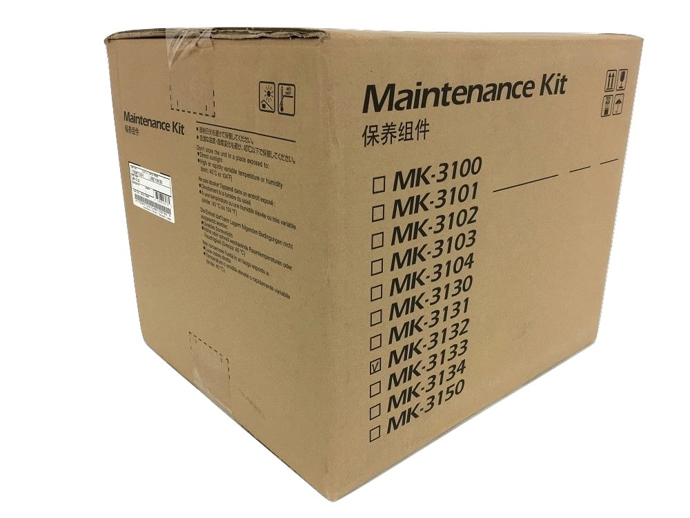 KYOMK3132 Maintenance Kit 500000 Yield -  KYOCERA