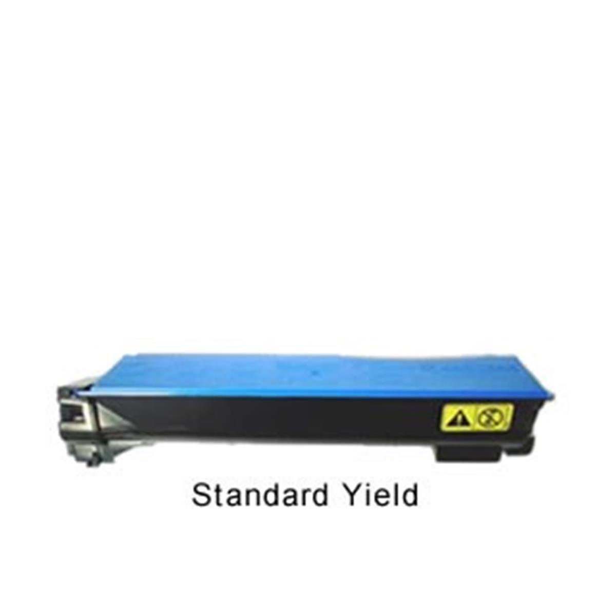 Picture of Kyocera KYOTK5222C SD Standard Yield Toner, Cyan
