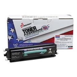 Picture of Abilityone AB16337856 High Yield 9&#44;000 Toner - Black