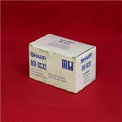 Picture of Sharp SHRMXSCX1 Mx-2300 Staples 3-5&#44;000 Staple Cartridge