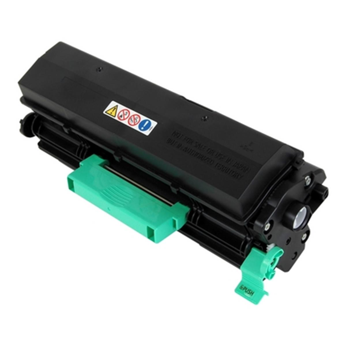 Picture of Ricoh RIC841886 SD 10&#44;400 Yield Toner Cartridge - Black