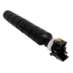 KYOTK8527K SD Toner Cartridge, 25000 Yield - Black