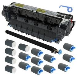 110V Laser Jet M604 Maintenance Kit -  Hewlett-Packard, HE881675