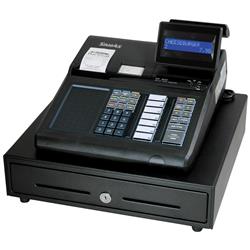 Picture of Sam4S CRSER915 14 Dept - Retail Thermal Cash Register