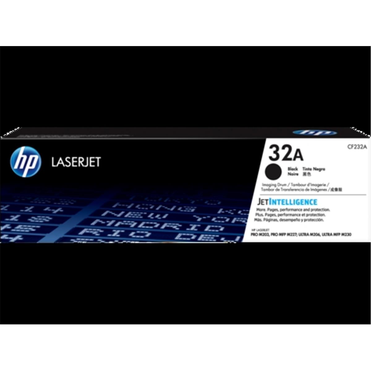 PRMHTF232A 32A Drum Unit for HP Laser Jet M203DW