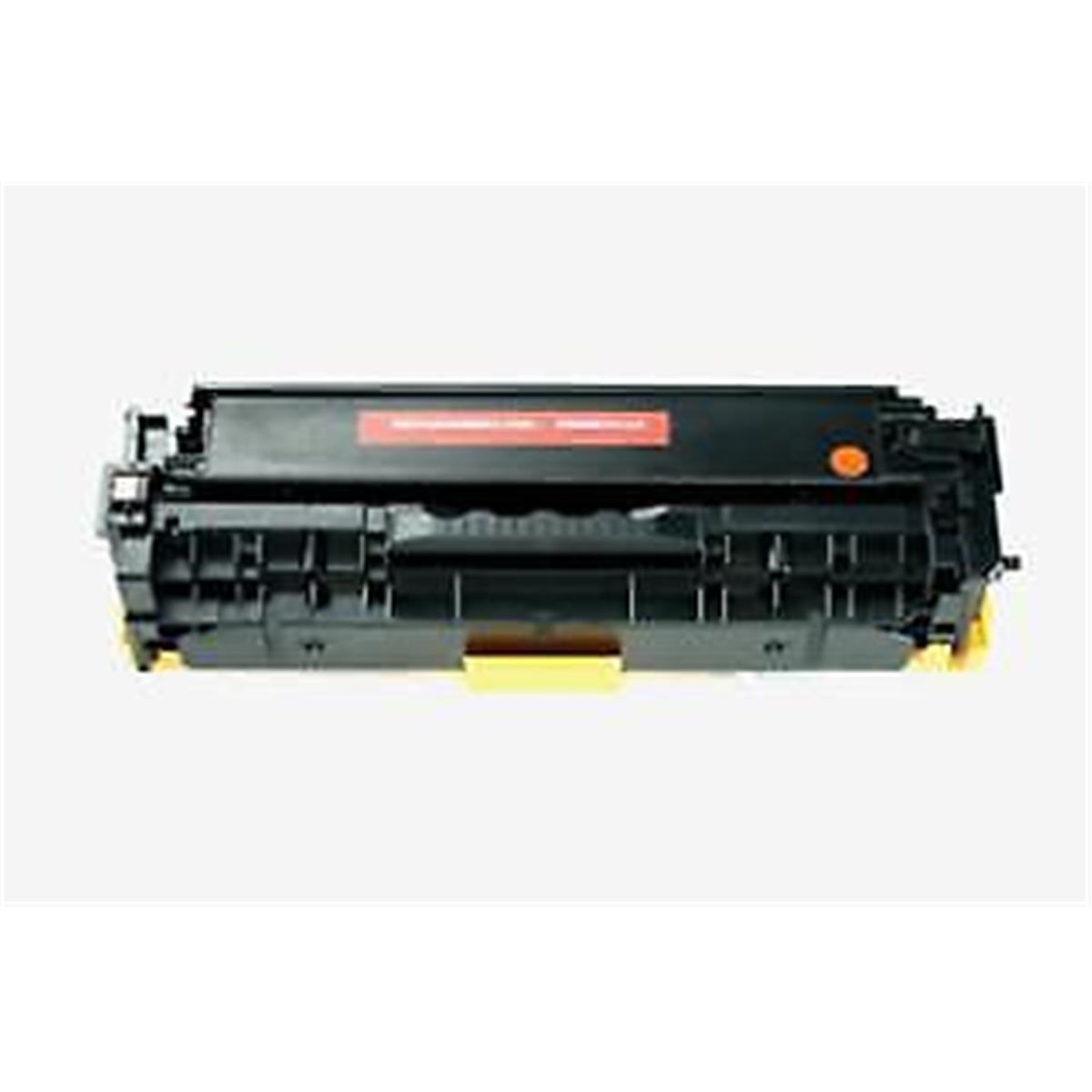 HP LJ M402N - 26A SD Black Toner