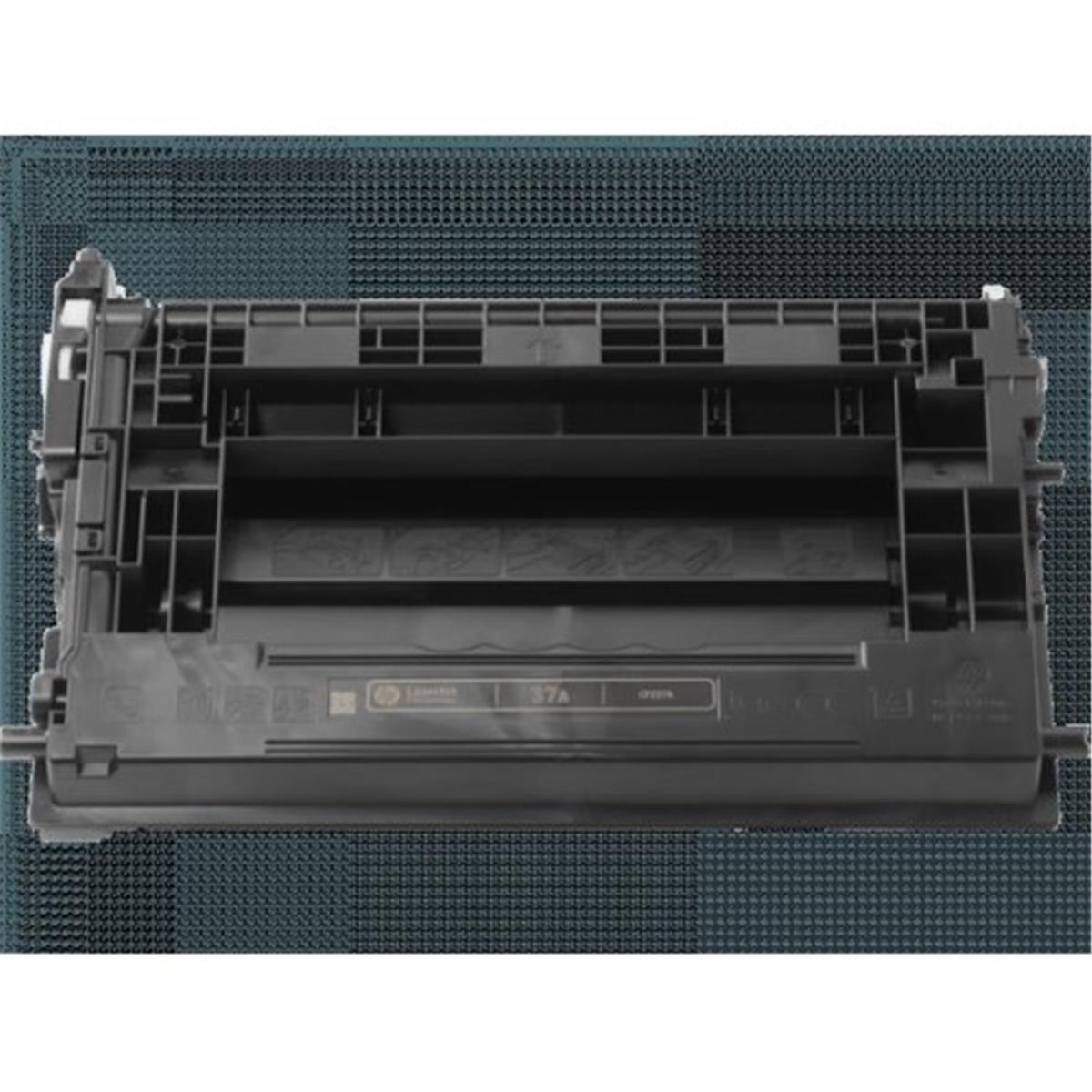 PRMHTF237AU 37A Standard Black Toner Cartridges for HP Laser Jet M609DN