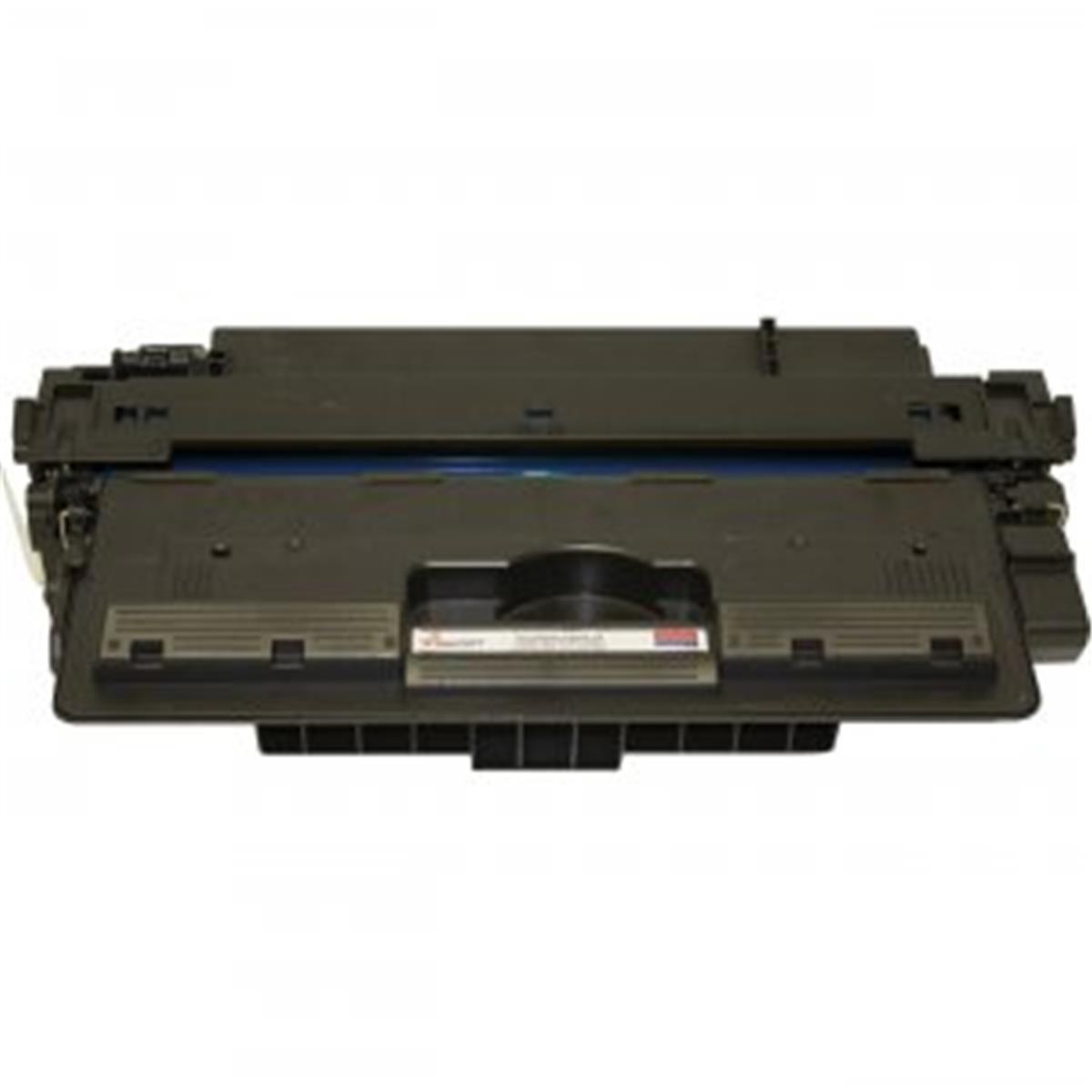 Picture of Abilityone AB16703515 Alternative 26A Standard Black Toner Cartridge for HP LaserJet Pro M402N