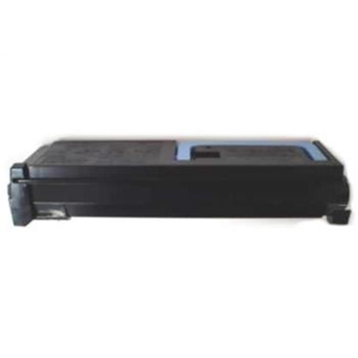 Picture of Kyocera KYOTK5292K Standard Black Toner Cartridge for P7240CDN