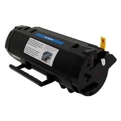 KNMTNP38 Toner Cartridge for A63W01W, Black