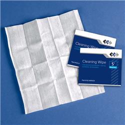 Kicteam KICWDVCT50 Cleaning Wipe with SheerClean - 50 Count