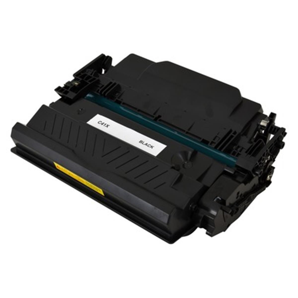 Picture of Canon PRMCT041H LBP312DN - Black Compatible Toner - 20&#44;000 Page Yield