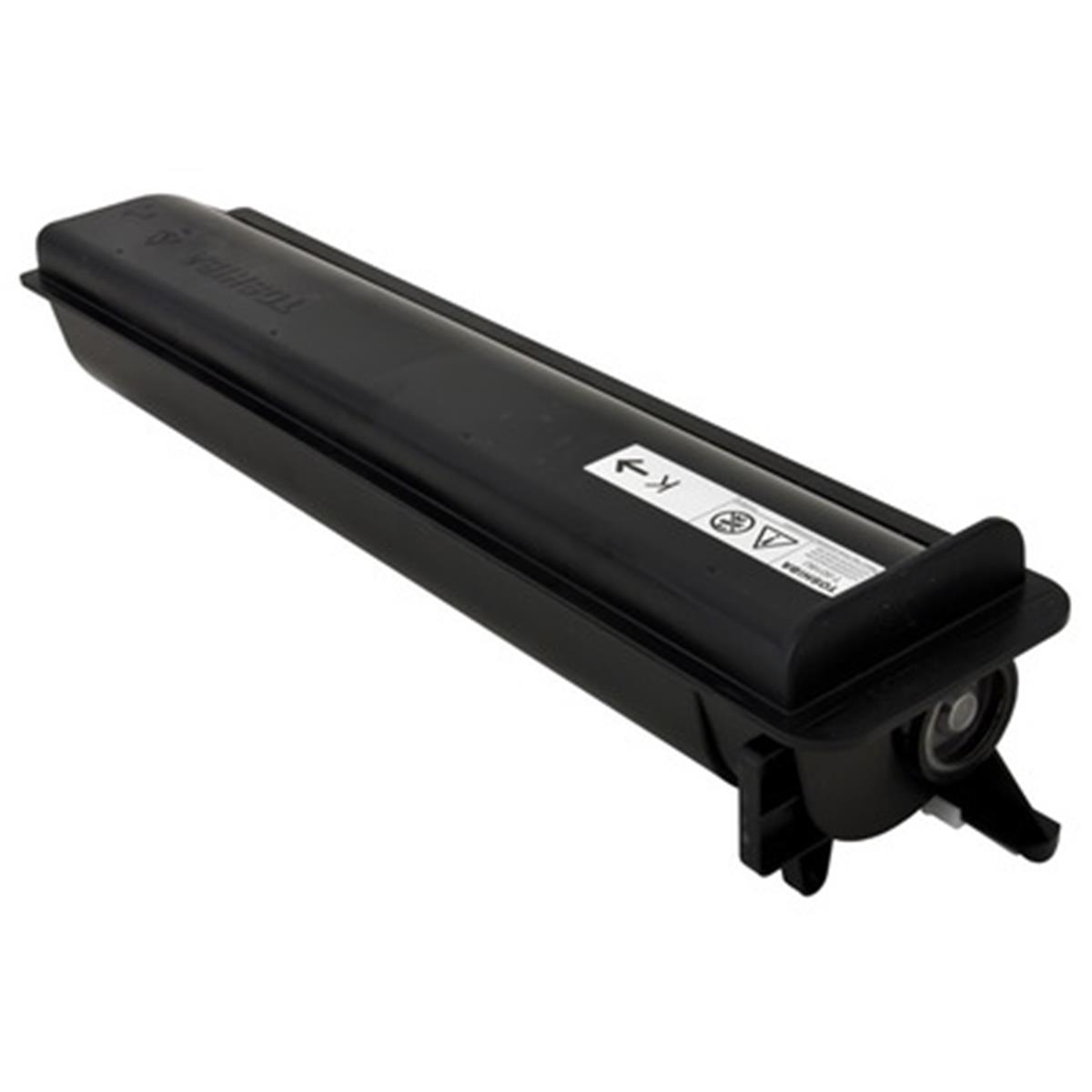 Picture of Toshiba TOST5018U E-STUDIO 2518A - Black Toner - 43,900 Page Yield