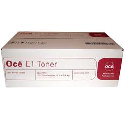 Picture of Oce OCE1070015900 Toner Box - Black