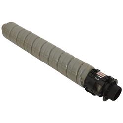 RIC842279 33000 Page High Yield Cartridge Toner, Black