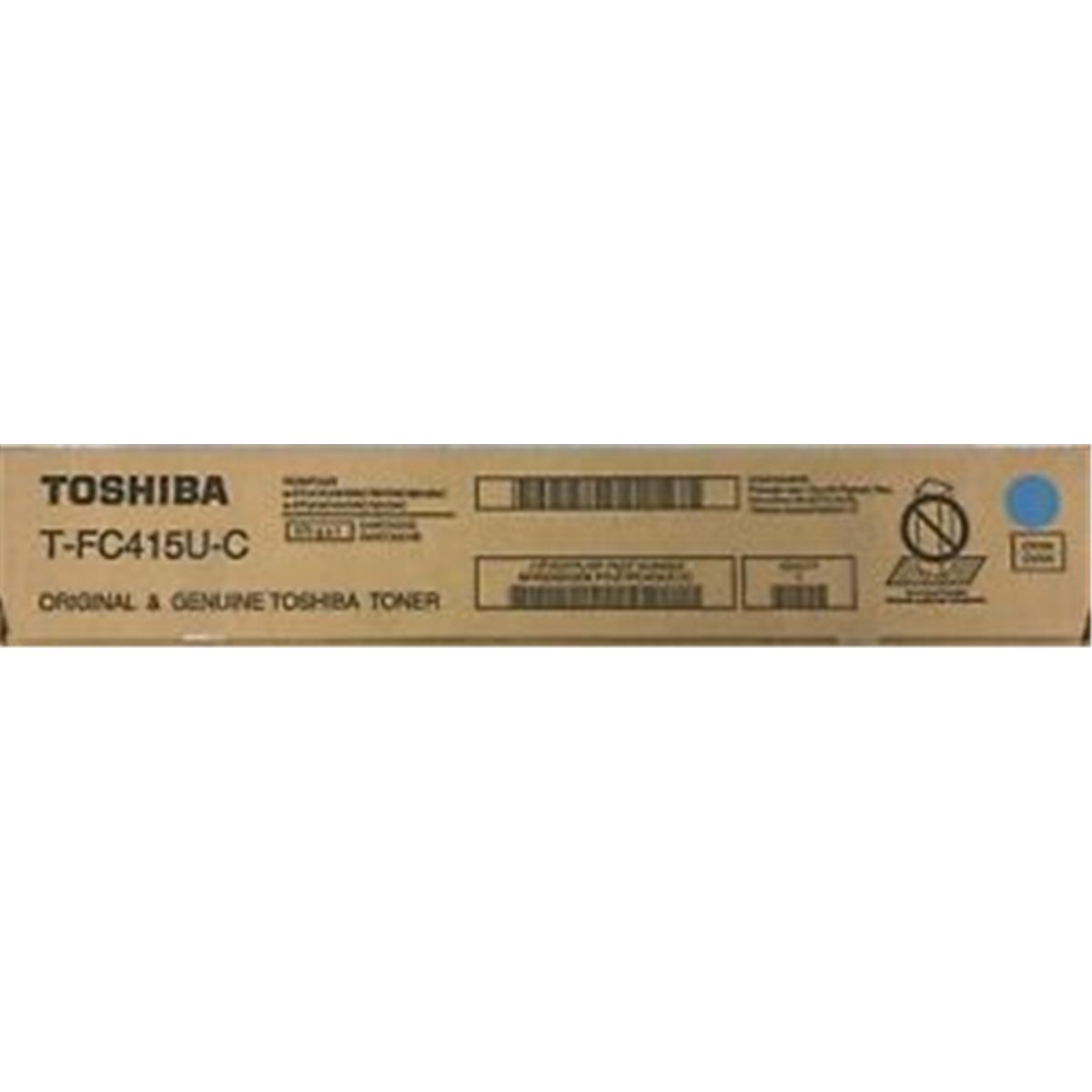 TOSHIBA TOSTFC415UC