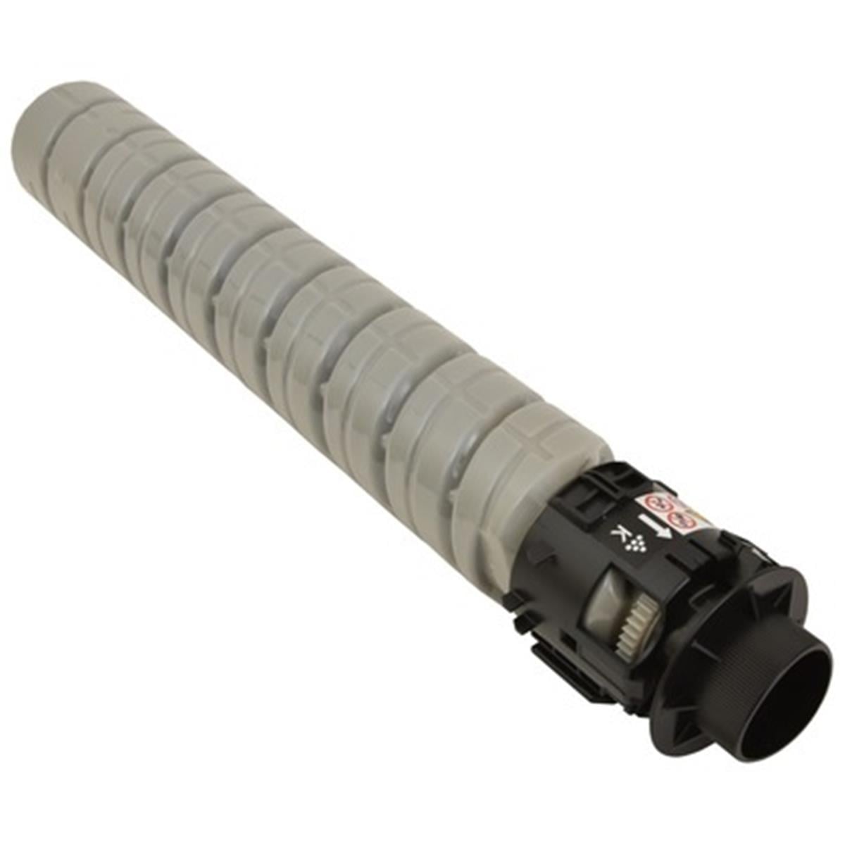RIC842251 31000 Page High Yield Cartridge Toner, Black