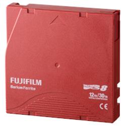 8 Ultrium Barium Ferrite Data Cartridge